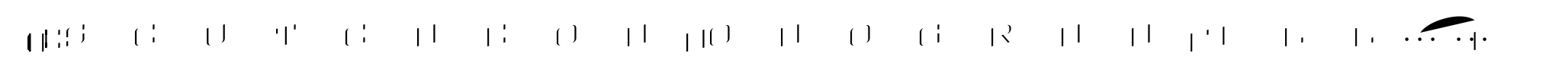 MFC Escutcheon Monogram Fill (250 Impressions) image